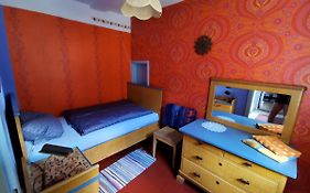 Ferienwohnung Zeitenhof